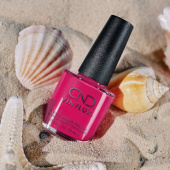 CND Vinylux Nr:354 Kiss The Skipper CND Vinylux Nr:354 Kiss The Skipper