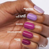 CND Vinylux Nr:355 It's Now oar Never CND Vinylux Nr:355 It's Now oar Never