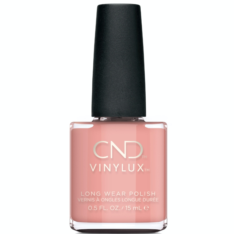 CND Vinylux Nr:347 Soft Peony