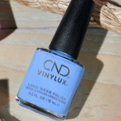 CND Vinylux Nr:357 Down By The Bae