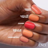 CND Vinylux Nr:352 Catch Of The Day CND Vinylux Nr:352 Catch Of The Day