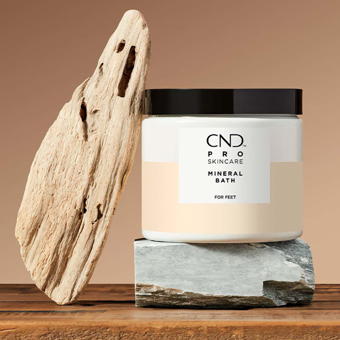 CND PRO Skincare Mineral Bath