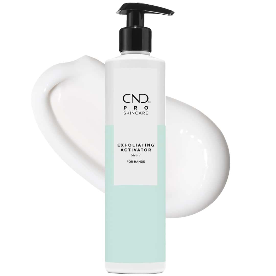 CND PRO Skincare Exfoliating Activator