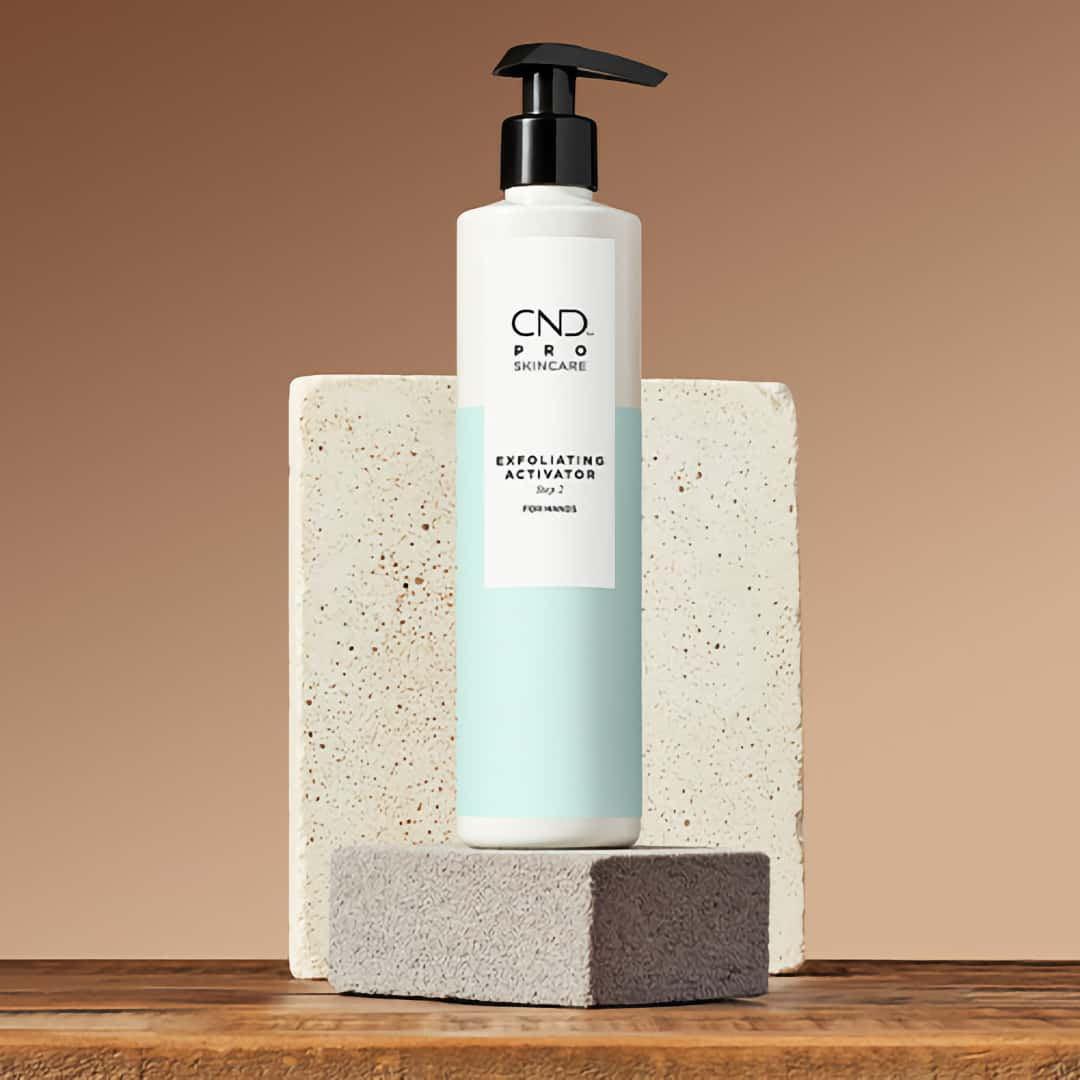CND PRO Skincare Exfoliating Activator