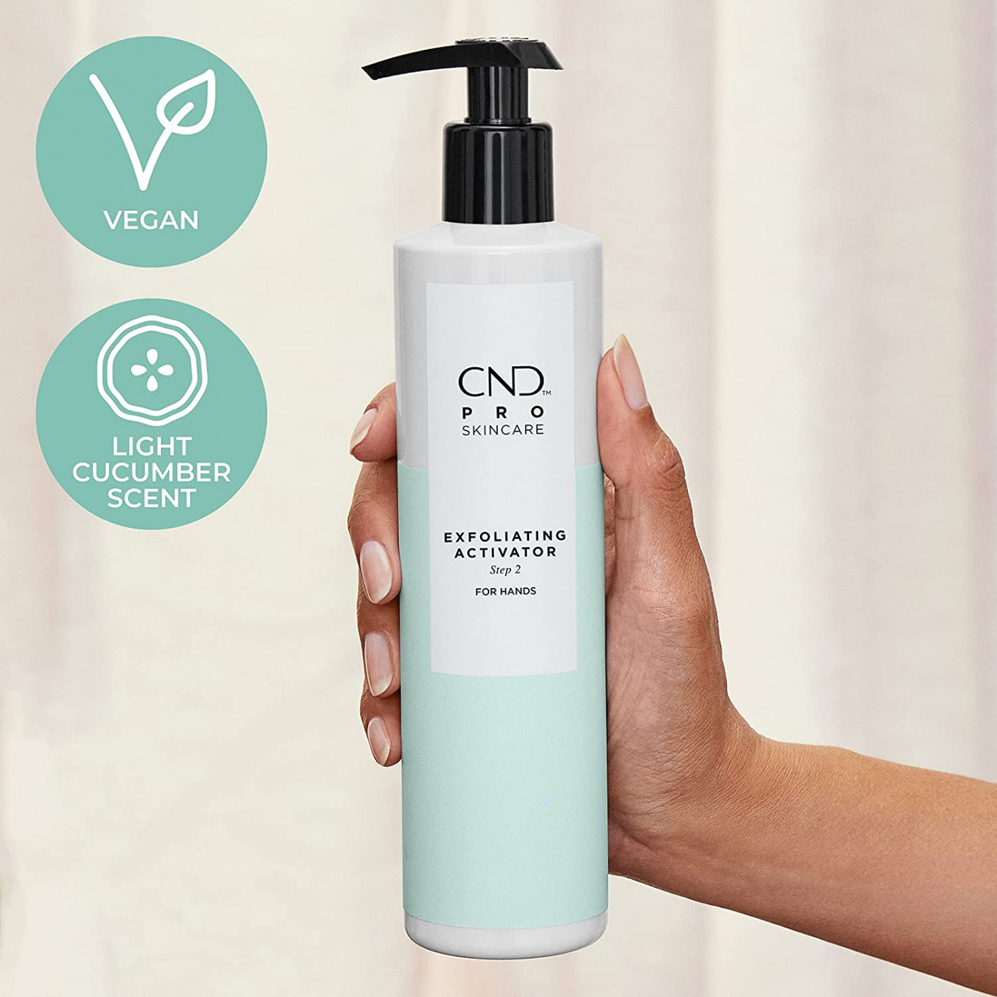 CND PRO Skincare Exfoliating Activator