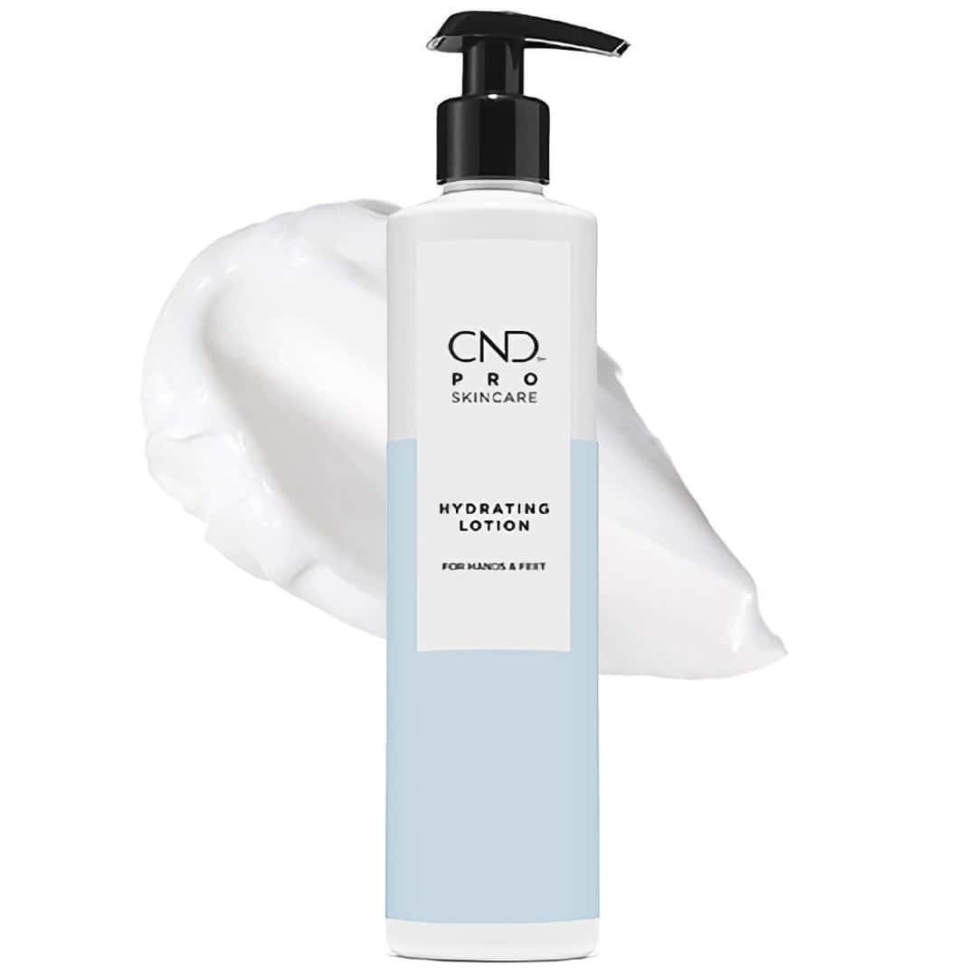 CND PRO Skincare Hydrating Lotion