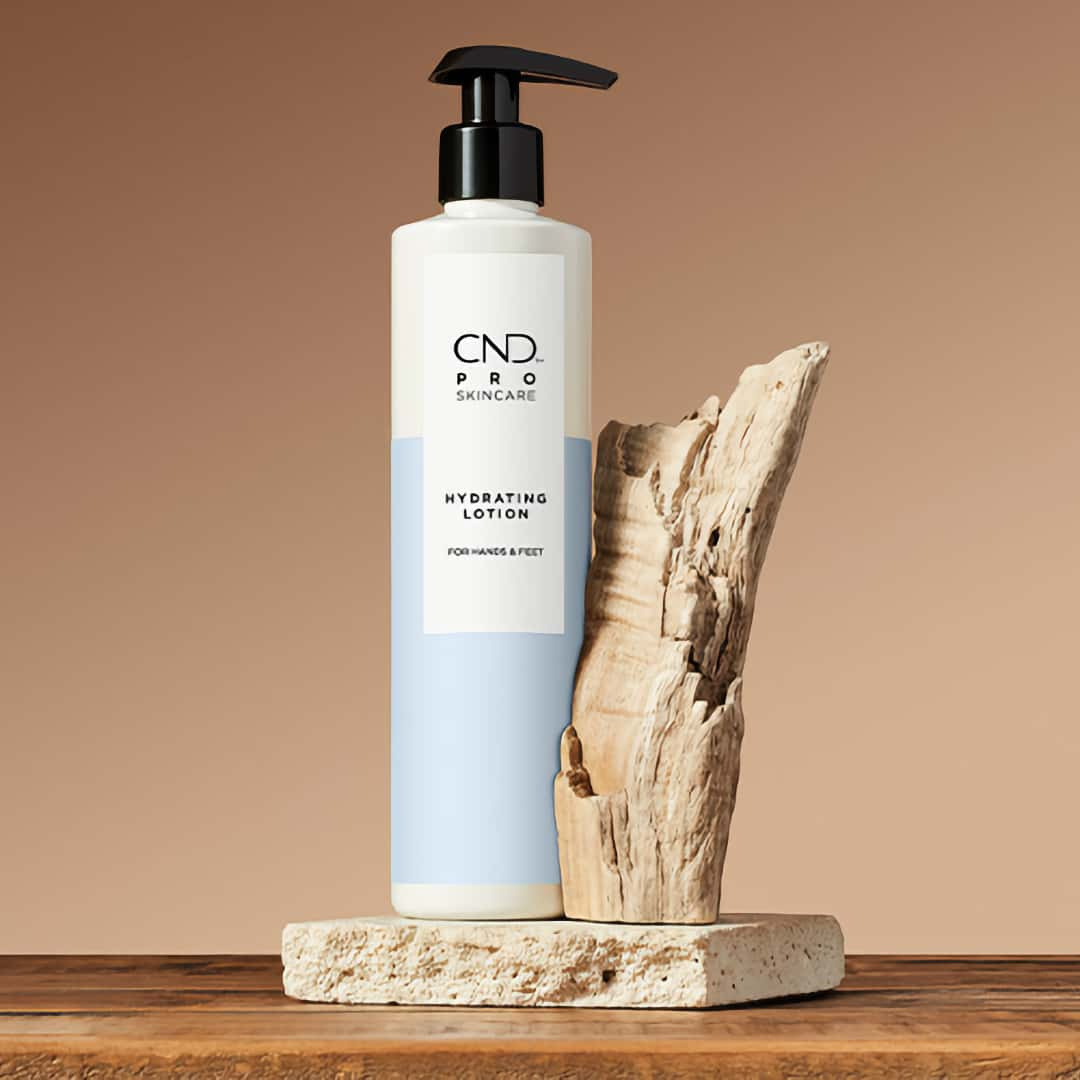 CND PRO Skincare Hydrating Lotion