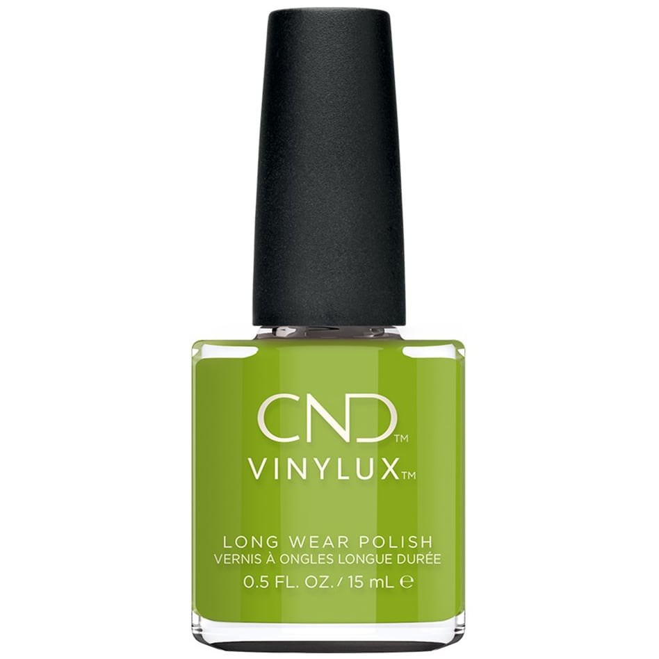 CND Vinylux Nr:363 Crisp Green