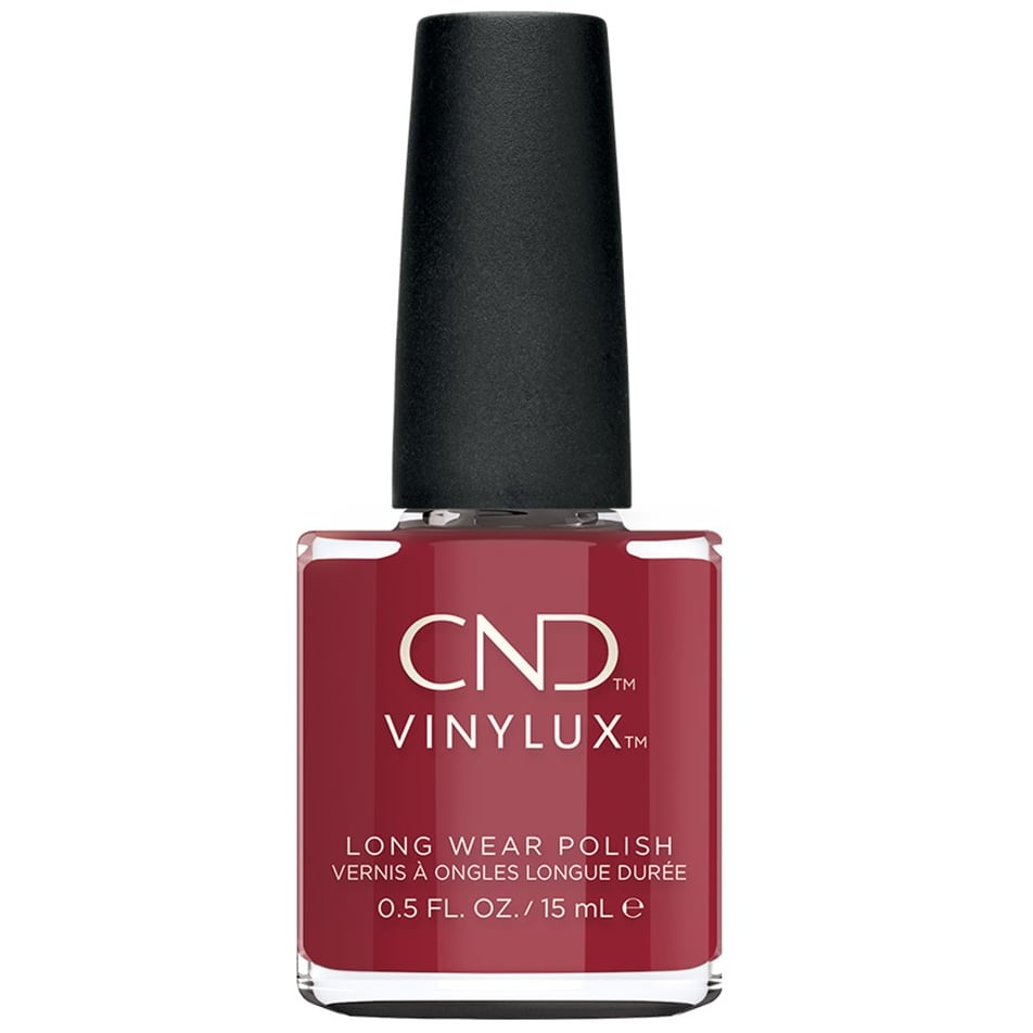 CND Vinylux Nr:362 Cherry Apple