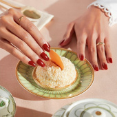 CND Vinylux Nr:362 Cherry Apple CND Vinylux Nr:362 Cherry Apple