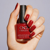 CND Vinylux Nr:362 Cherry Apple CND Vinylux Nr:362 Cherry Apple