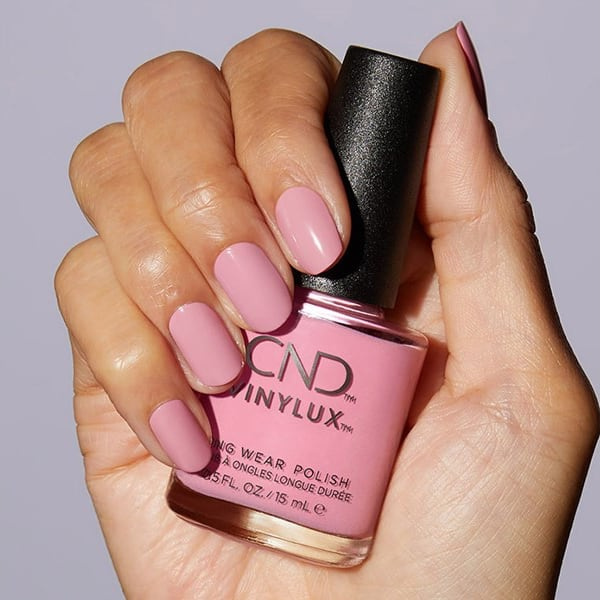 CND Vinylux-Pacific Rose-nagellack