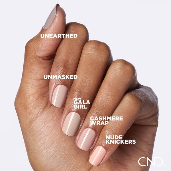 CND Vinylux Nr:359 Gala Girl