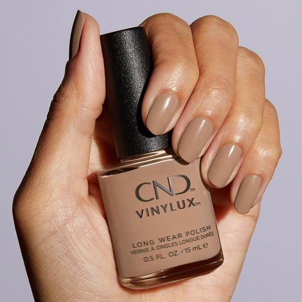 CND Vinylux Nr:360 Sweet Cider