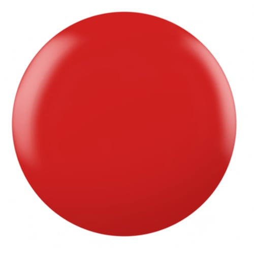 CND Vinylux Nr:364 Devil Red
