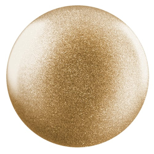 CND Vinylux Nr:368 Get That Gold