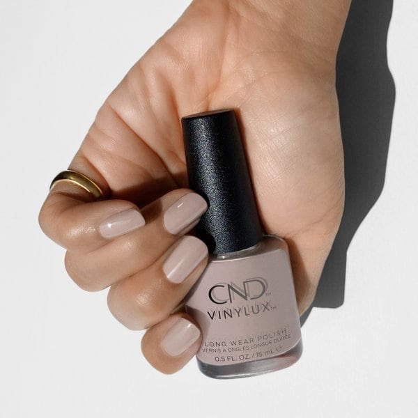 CND Vinylux Nr:375 Change Sparker
