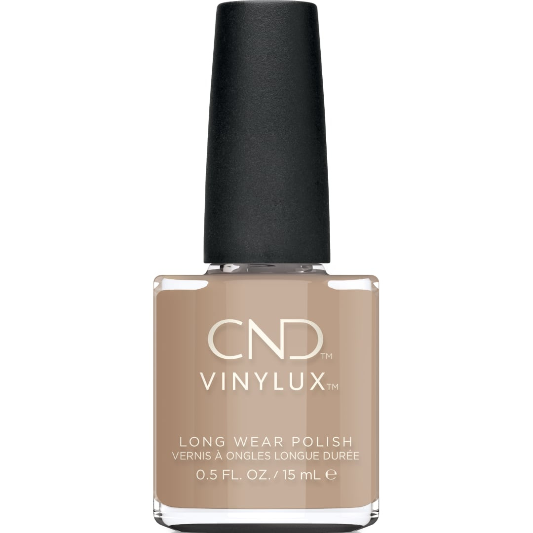 CND Vinylux Nr:384 Wrapped in Linen