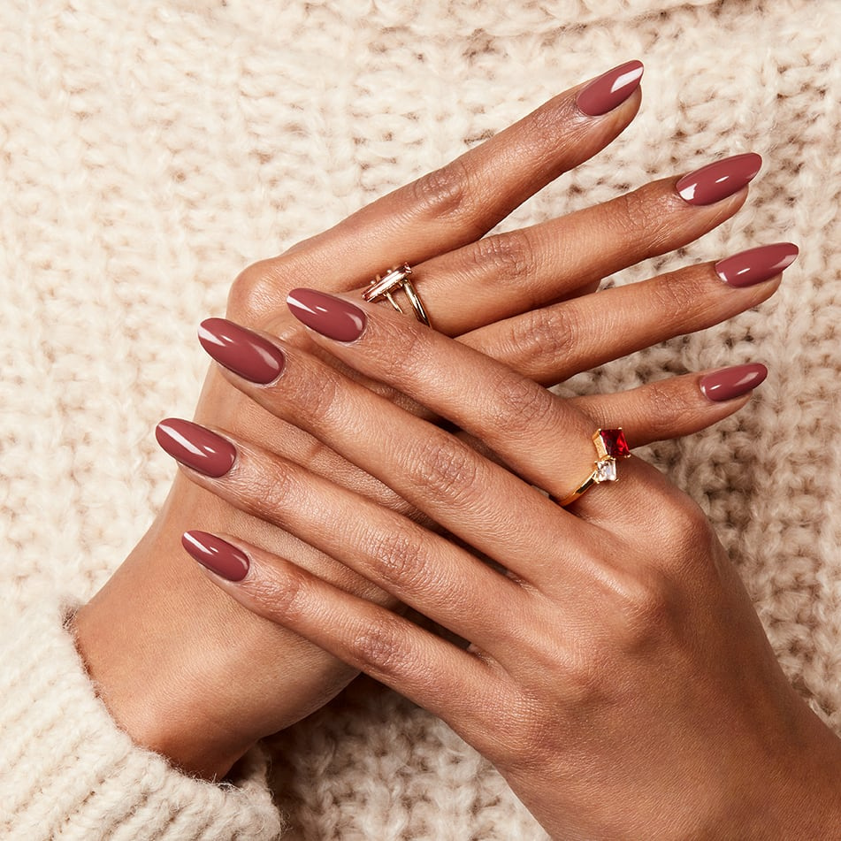 CND Vinylux Nr:386 Wooded Bliss