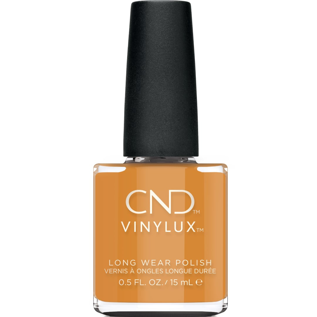 CND Vinylux Nr:387 Candel light -Limited Edition-