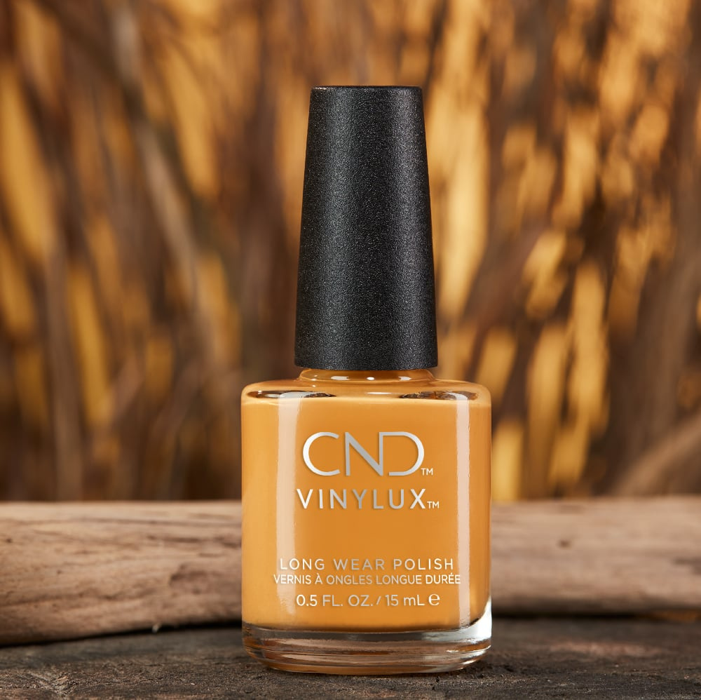 CND Vinylux Nr:387 Candel light -Limited Edition-