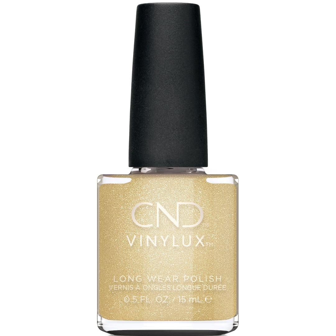 CND Vinylux Nr:389 Glitter Sneakers