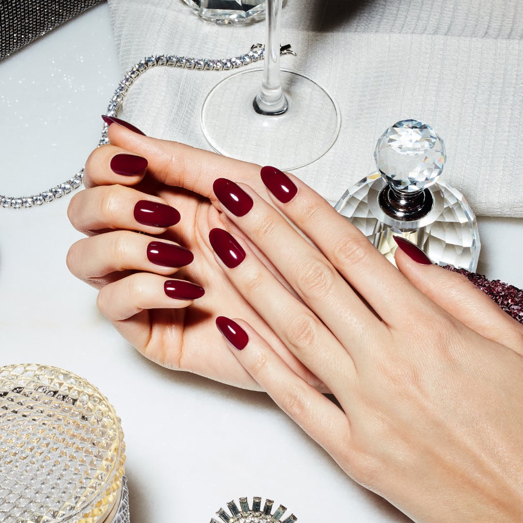 CND Vinylux Nr:390 Signature Lipstick