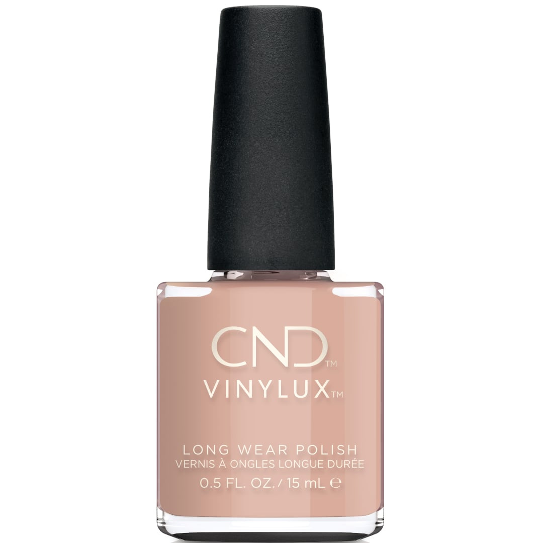 CND Vinylux Nr:391 Silk Slip Dress