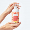 CND Scentsations Moisturizing Hand Wash Peach & Rose 390 ml