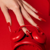 CND Vinylux Nr:398 Poppy Field CND Vinylux Nr:398 Poppy Field