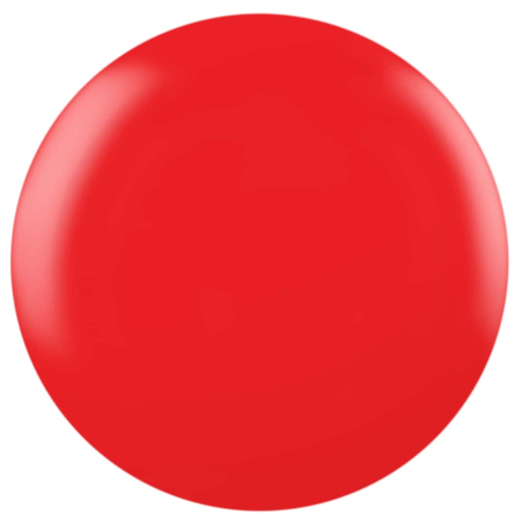 CND Vinylux Nr:398 Poppy Field