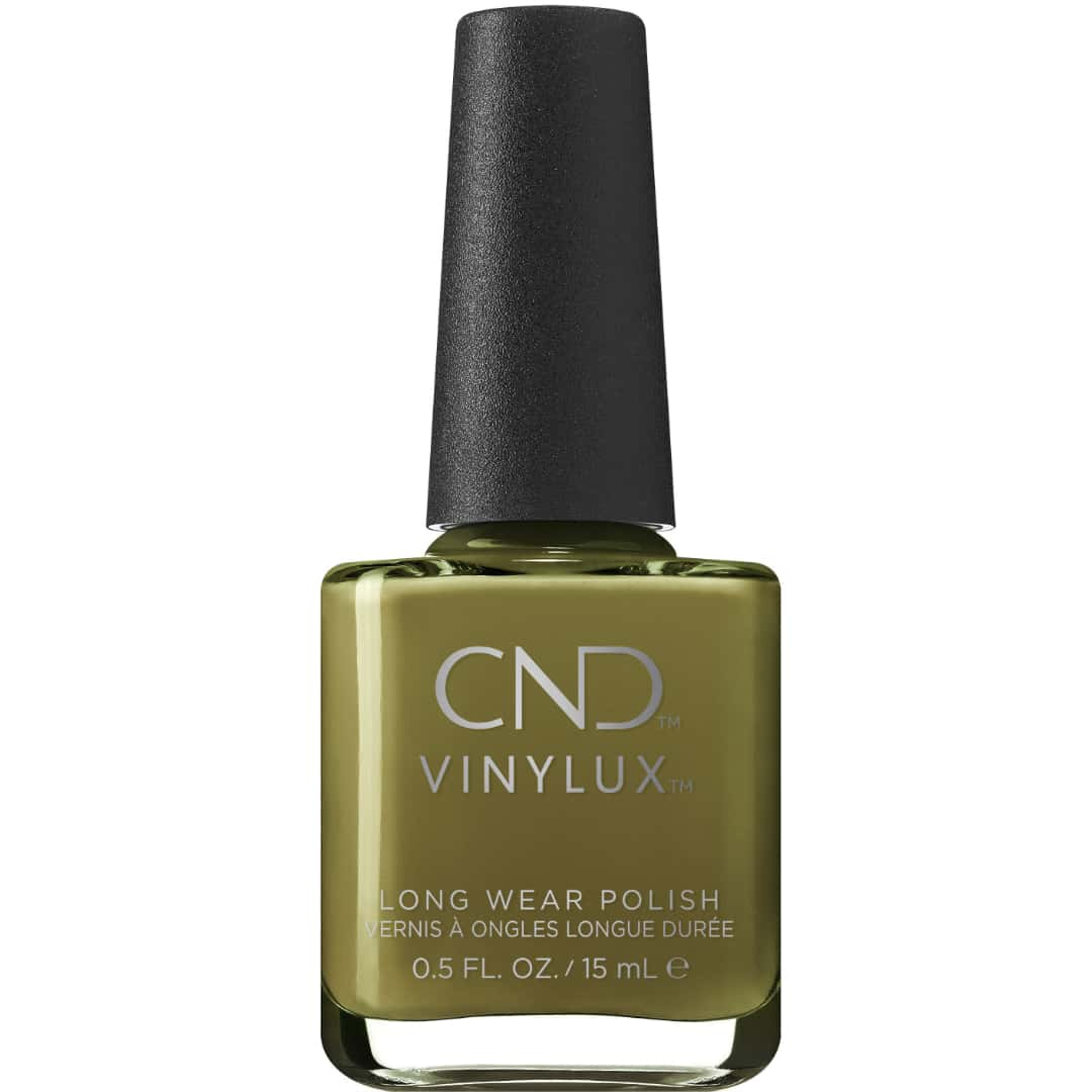 CND Vinylux Nr:403 Olive Grove