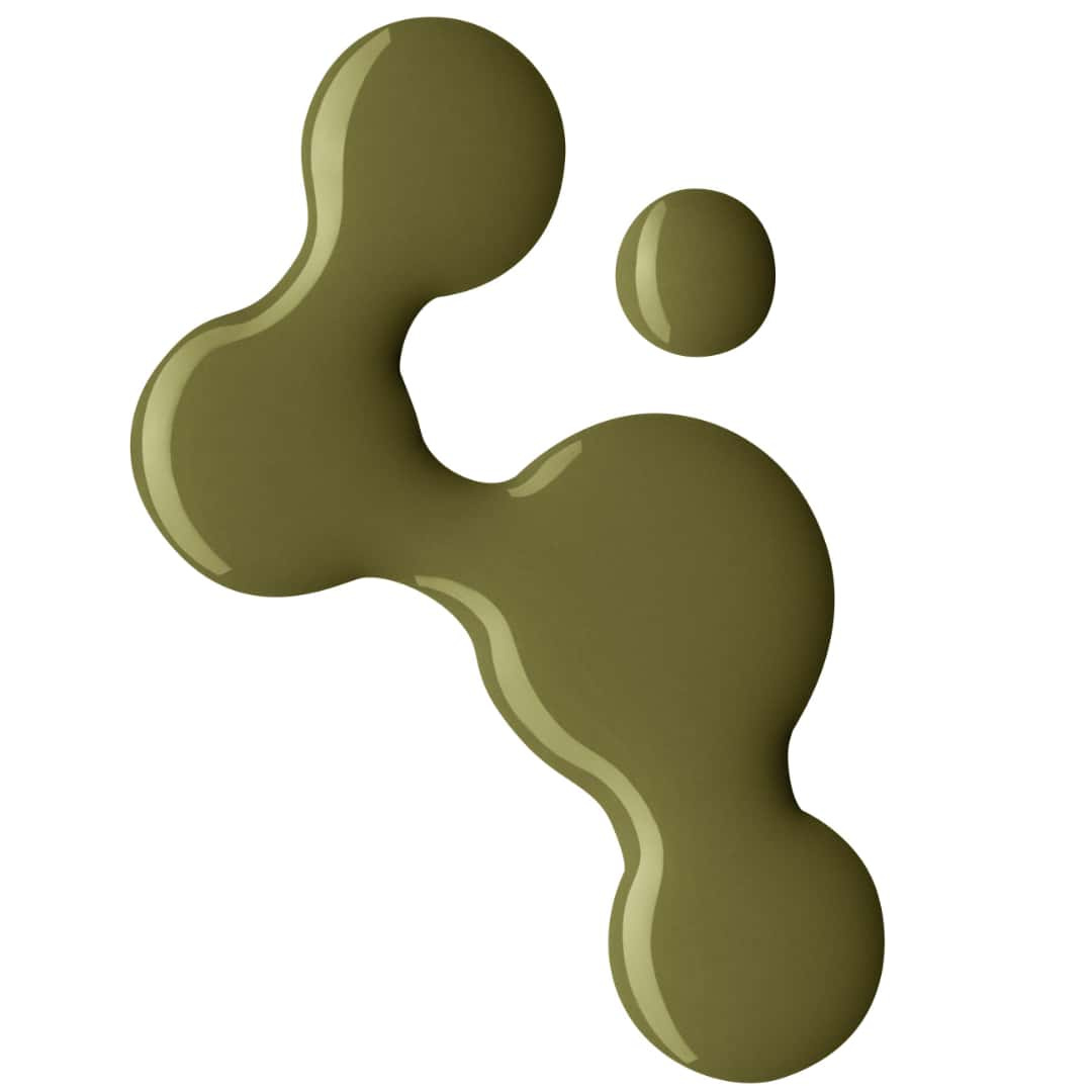 CND Vinylux Nr:403 Olive Grove