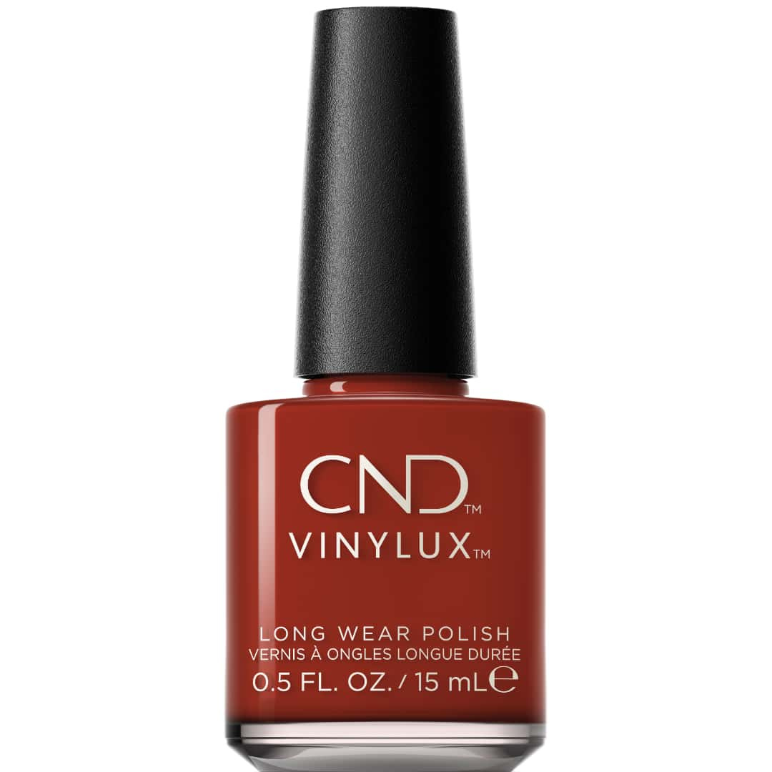CND Vinylux Nr:422 Maple Leaves