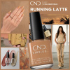 CND Vinylux Nr:424 Running Latte