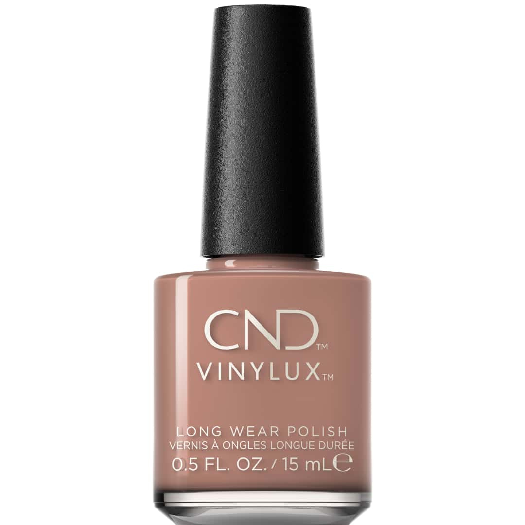 CND Vinylux Nr:425 We Want Mauve