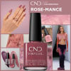 CND Vinylux Nr:427 Rose-Mance CND Vinylux Nr:427 Rose-Mance