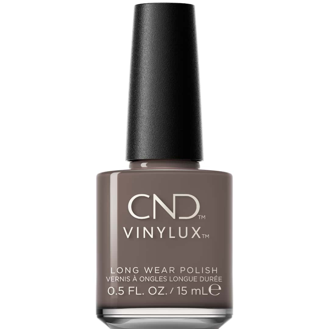 CND Vinylux Nr:429 Above My Pay Grayed