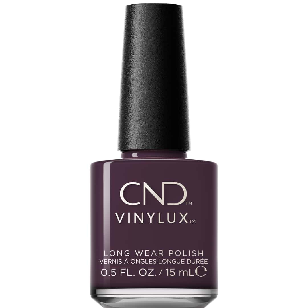 CND Vinylux Nr:430 Mulberry Tart