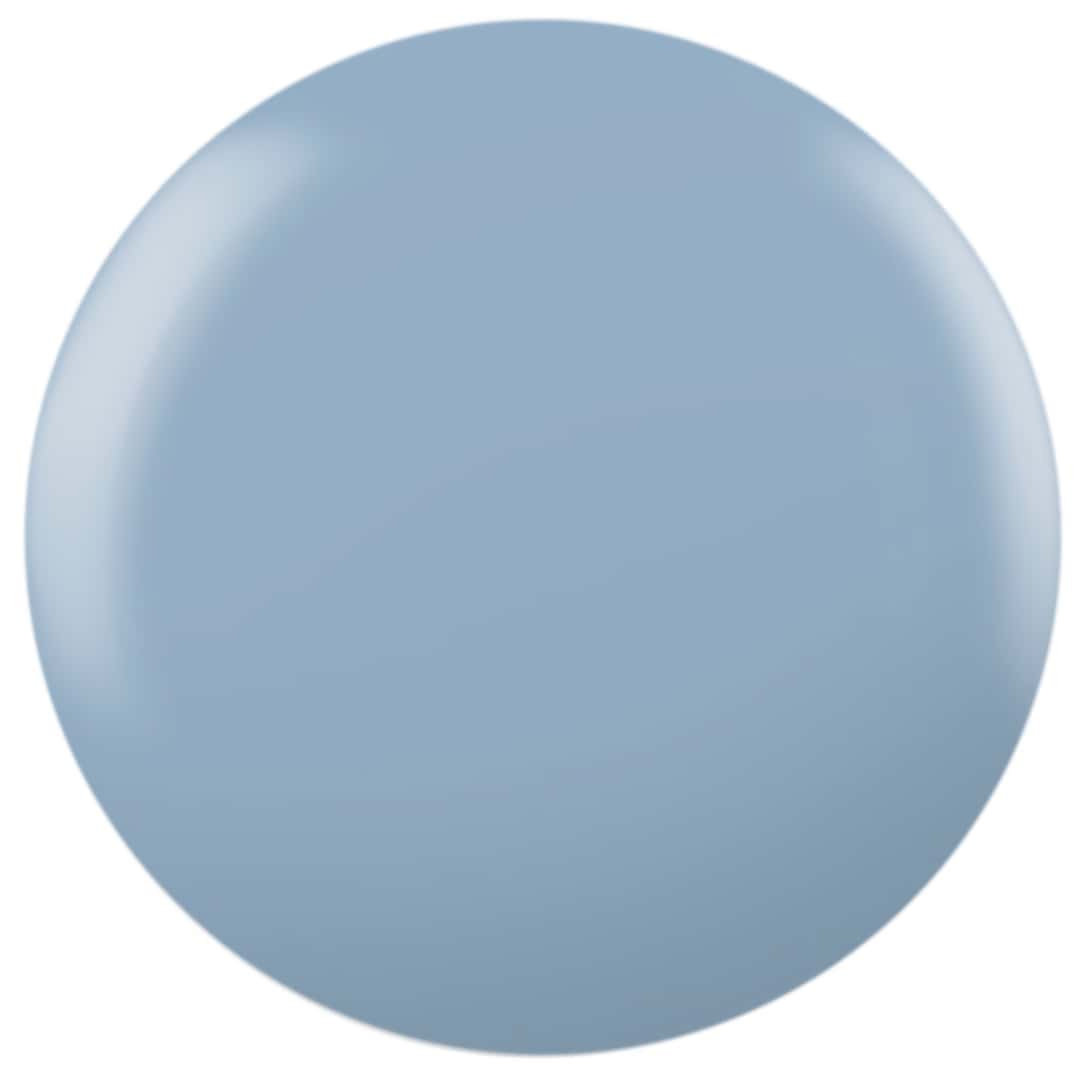 CND Vinylux Nr:431 Vintage Blue Jeans