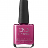 CND Vinylux Nr:407 Orchid Canopy