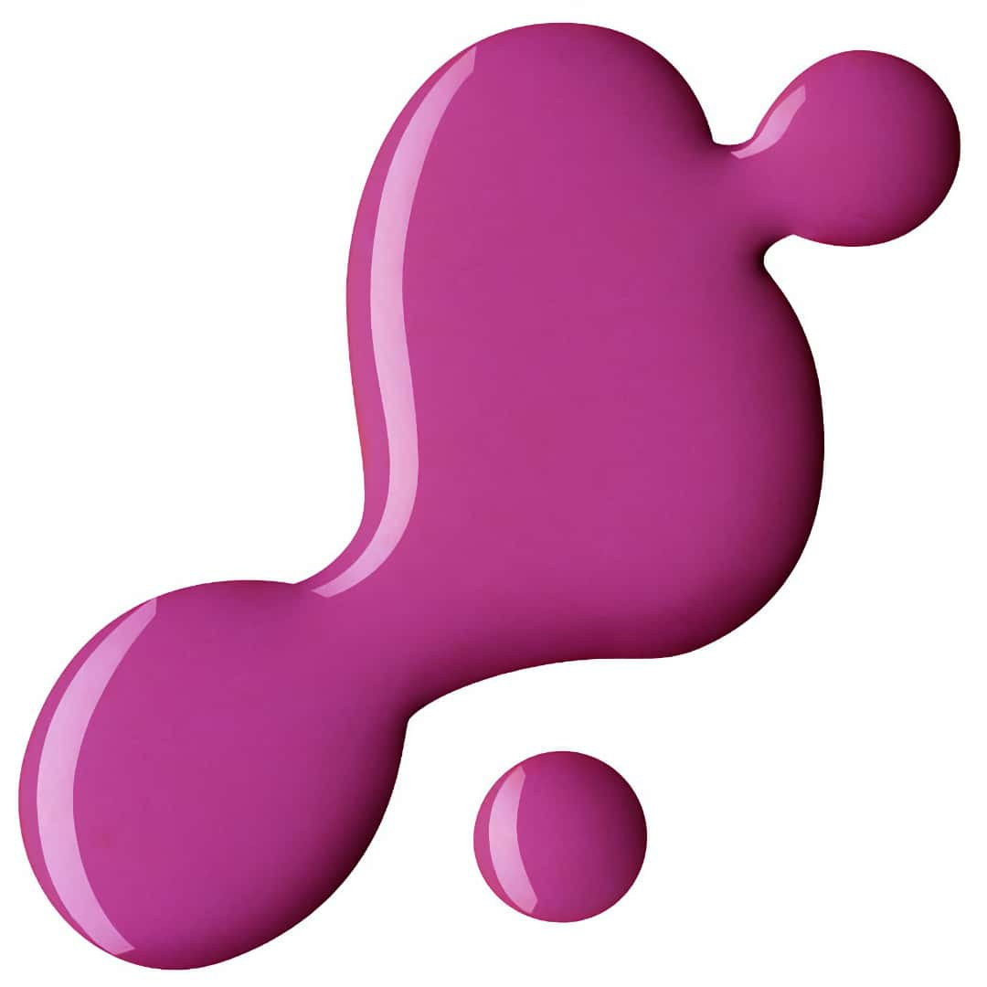 CND Vinylux Nr:407 Orchid Canopy