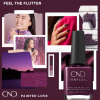 CND Vinylux Nr:415 Feel The Flutter CND Vinylux Nr:415 Feel The Flutter