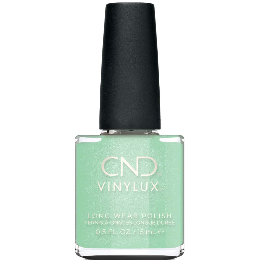 CND Vinylux-Mint & Meditation-Nagellack