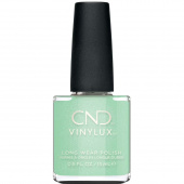 CND Vinylux Nr:441 Mint & Meditation CND Vinylux-Mint & Meditation-Nagellack