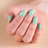 CND Vinylux Nr:441 Mint & Meditation CND Vinylux-Mint & Meditation-Nagellack
