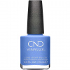CND Vinylux Nr:444 Motley Blue CND-Vinylux-Motley Blue-nagellack