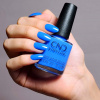 CND Vinylux Nr:444 Motley Blue CND-Vinylux-Motley Blue-nagellack