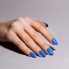 CND Vinylux Nr:444 Motley Blue CND-Vinylux-Motley Blue-nagellack