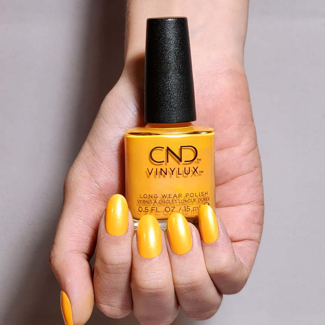  CND-Vinylux-Sundial It Up-nagellack